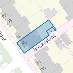 Perceel RTD13-BA-2888