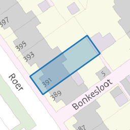 Perceel RTD13-BA-2889