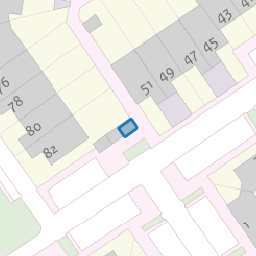 Perceel RTD13-BA-289