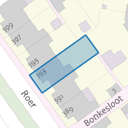 Perceel RTD13-BA-2890