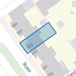 Perceel RTD13-BA-2891