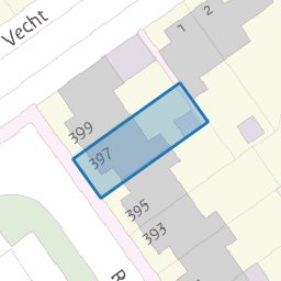 Perceel RTD13-BA-2892