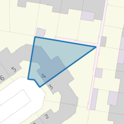 Perceel RTD13-BA-2897