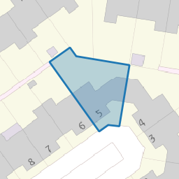 Perceel RTD13-BA-2898