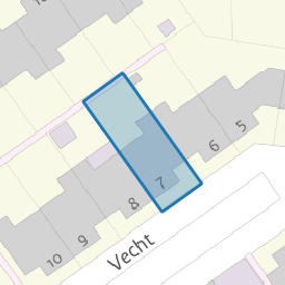 Perceel RTD13-BA-2900