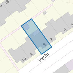 Perceel RTD13-BA-2901