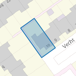 Perceel RTD13-BA-2903