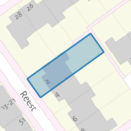 Perceel RTD13-BA-2904