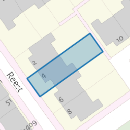 Perceel RTD13-BA-2905