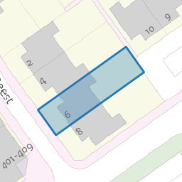 Perceel RTD13-BA-2906