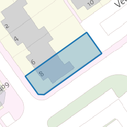 Perceel RTD13-BA-2907