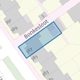 Perceel RTD13-BA-2908