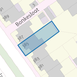 Perceel RTD13-BA-2909