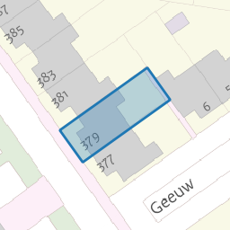 Perceel RTD13-BA-2912