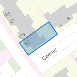 Perceel RTD13-BA-2913