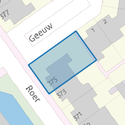 Perceel RTD13-BA-2914