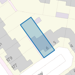 Perceel RTD13-BA-2918