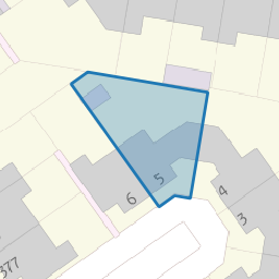 Perceel RTD13-BA-2919