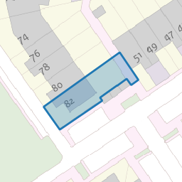 Perceel RTD13-BA-292