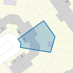 Perceel RTD13-BA-2921