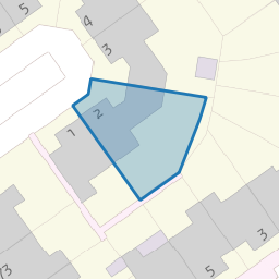 Perceel RTD13-BA-2922