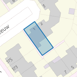 Perceel RTD13-BA-2923