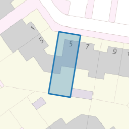 Perceel RTD13-BA-2926