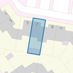 Perceel RTD13-BA-2927