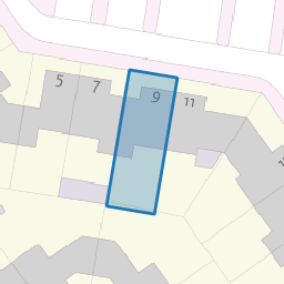 Perceel RTD13-BA-2928