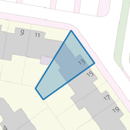 Perceel RTD13-BA-2930