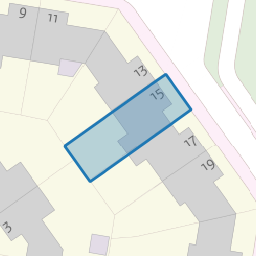 Perceel RTD13-BA-2931