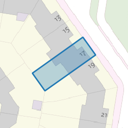 Perceel RTD13-BA-2932