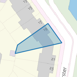 Perceel RTD13-BA-2933