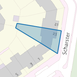 Perceel RTD13-BA-2935