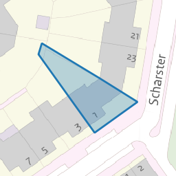 Perceel RTD13-BA-2936