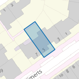 Perceel RTD13-BA-2938