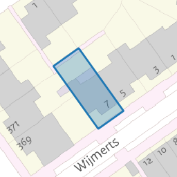 Perceel RTD13-BA-2939