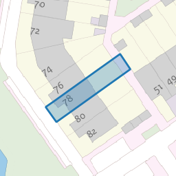 Perceel RTD13-BA-294