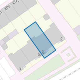 Perceel RTD13-BA-2946