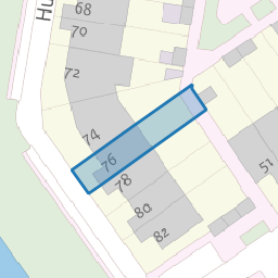 Perceel RTD13-BA-295