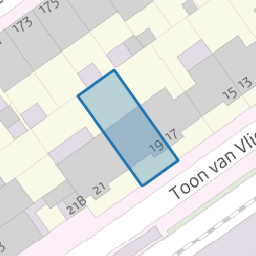 Perceel RTD13-BA-2950