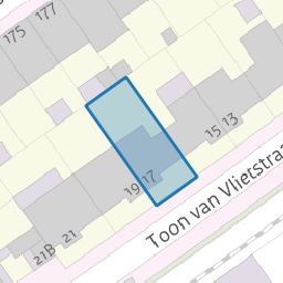 Perceel RTD13-BA-2951