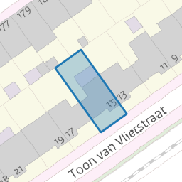 Perceel RTD13-BA-2952