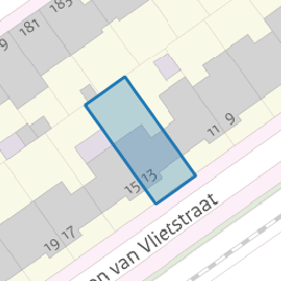 Perceel RTD13-BA-2953