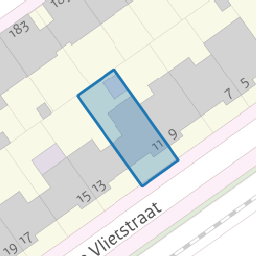 Perceel RTD13-BA-2954