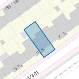 Perceel RTD13-BA-2955