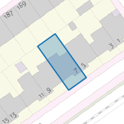 Perceel RTD13-BA-2956