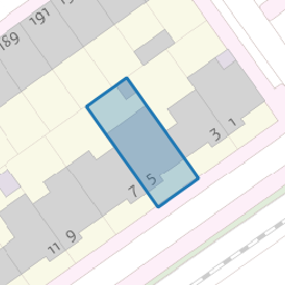 Perceel RTD13-BA-2957