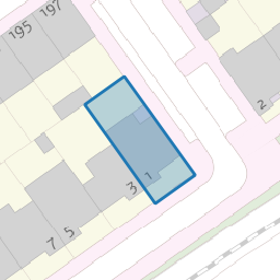 Perceel RTD13-BA-2959