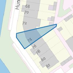 Perceel RTD13-BA-296